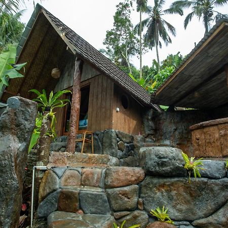 Vana Nugraha Villas Tampaksiring Exteriér fotografie