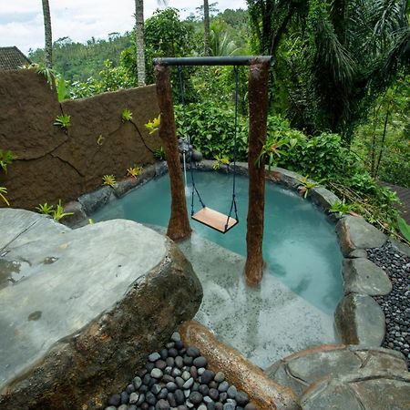 Vana Nugraha Villas Tampaksiring Exteriér fotografie