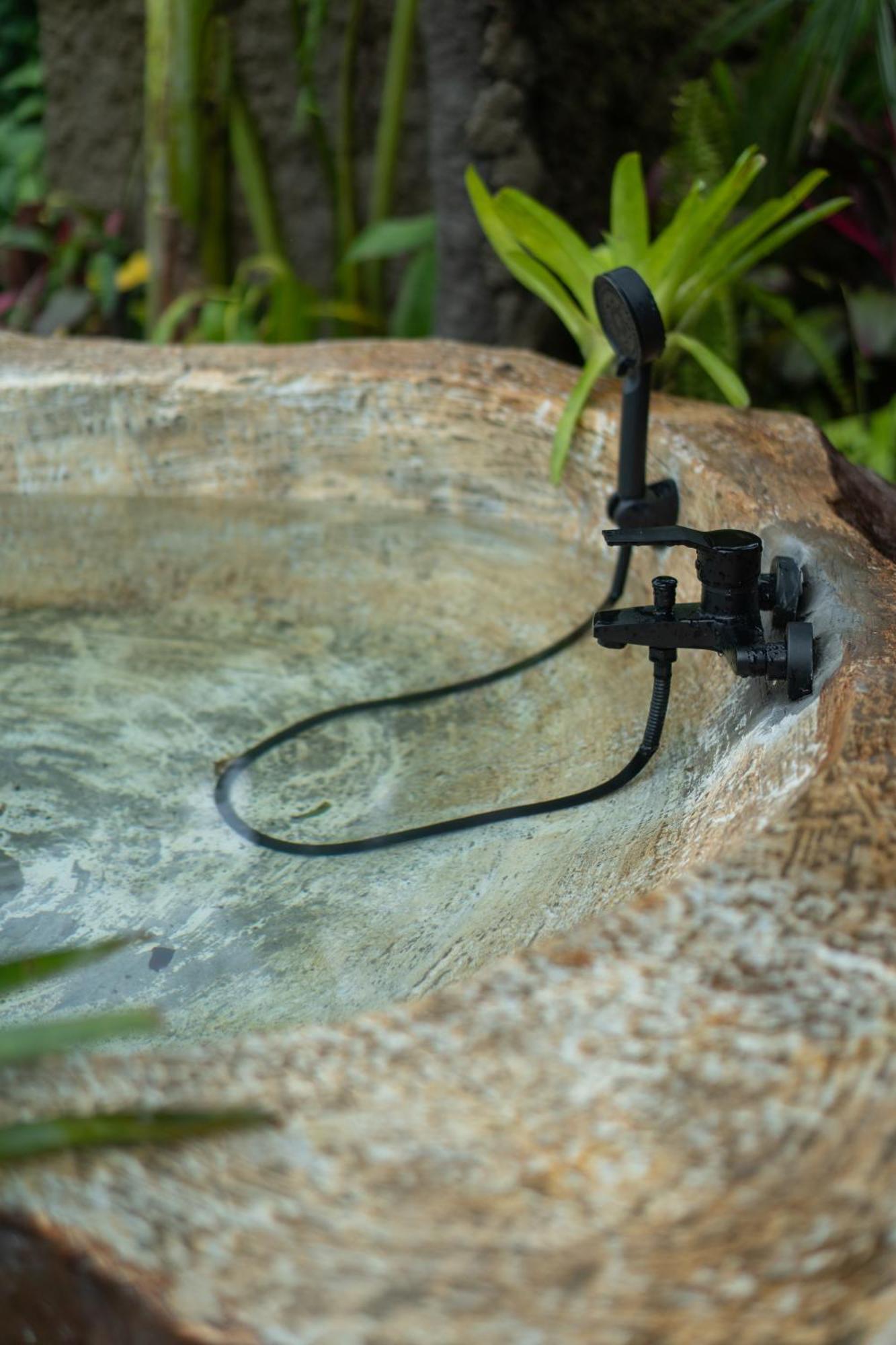 Vana Nugraha Villas Tampaksiring Exteriér fotografie